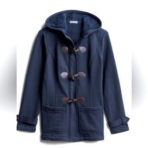 Market & Spruce Navy jacket. XL